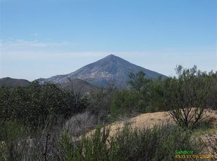 23369 Horizon View, Potrero, CA 91963