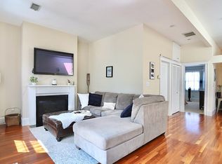 62 Gates St #3, South Boston, MA 02127