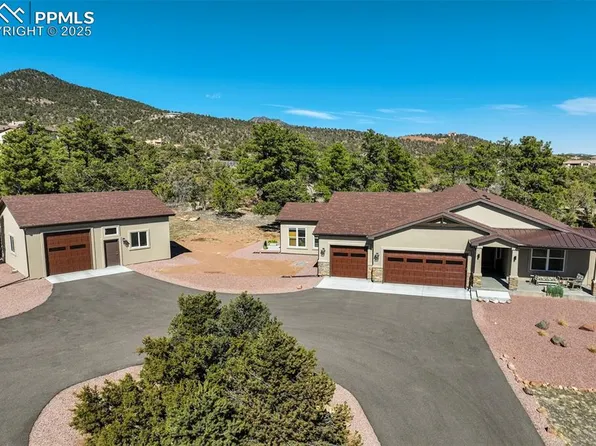 15905 Cala Rojo Dr, Colorado Springs, CO 80926