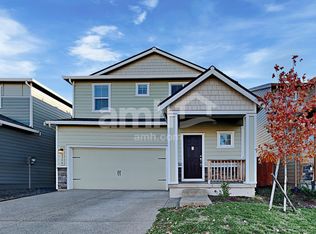 2394 NW Matteo Dr, McMinnville, OR