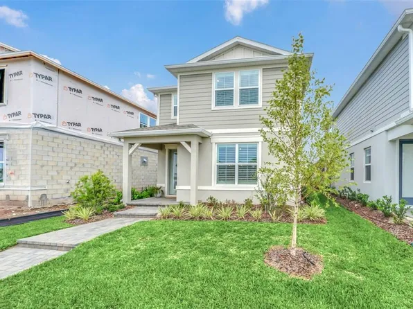 10225 FOLLY BEACH ROAD, ORLANDO, FL 32827
