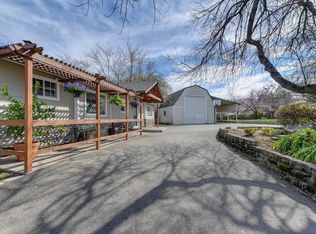 9140 Crater Hill Rd, Newcastle, CA 95658