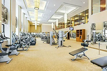 Rented by City Connections Realty