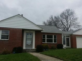 506 Lenker Pl, Harrisburg, PA 17111