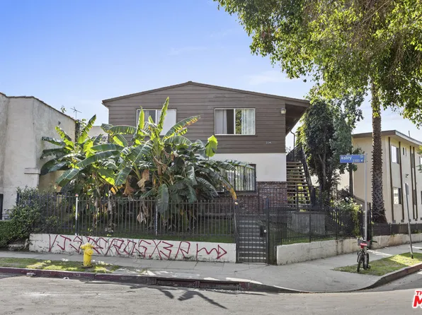 2334 Valley St, Los Angeles, CA 90057