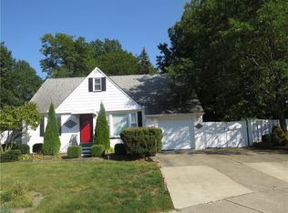1809 Karen Dr, Euclid, OH 44117