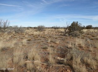 228 Gila Rd #2, Heber, AZ 85928