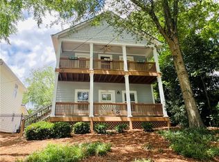 136 Herman St APT C, Athens, GA 30601