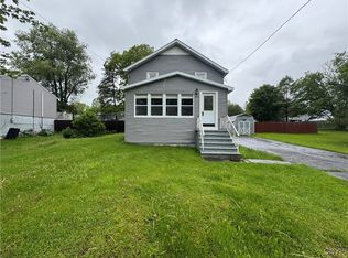 411 Hamilton St, Rome, NY 13440