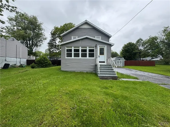 411 Hamilton St, Rome, NY 13440