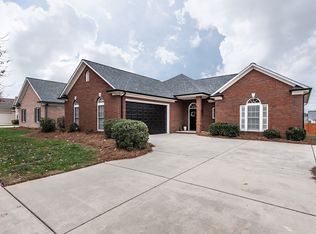 108 Merrifield Dr, Locust, NC 28097