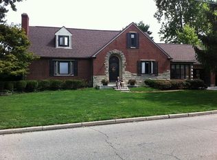 900 Hathaway Rd, Dayton, OH 45419