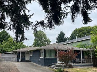 9311 N Adriatic Ave, Portland, OR 97203