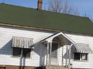 6001 S County Road 375 W, Greencastle, IN 46135