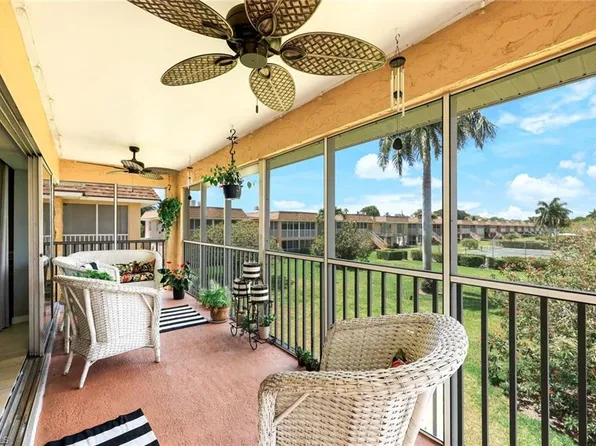 1400 Pompei LN #42, NAPLES, FL 34103