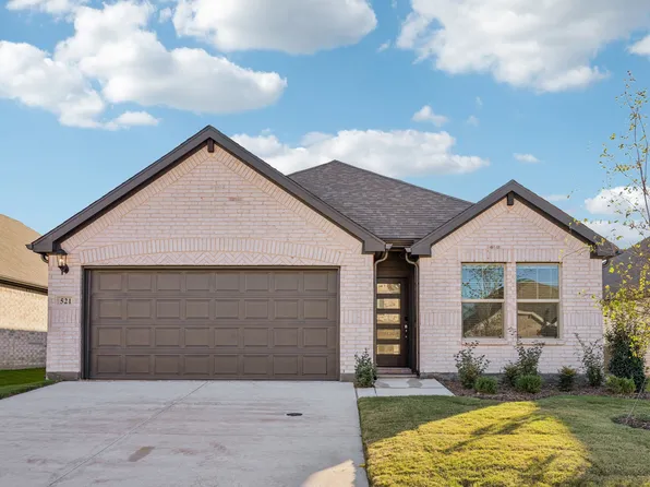 521 Tidal Dr, McKinney, TX 75071