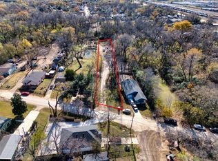 4602 Burma Rd, Dallas, TX 75216