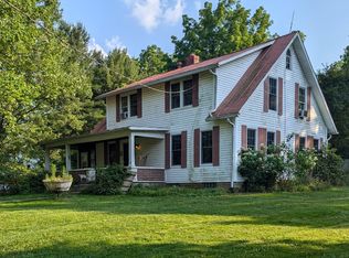 8740 Colgin Rd, Howard, OH 43028