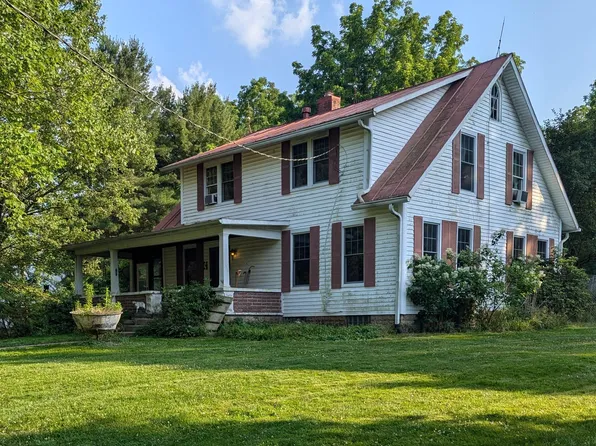 8740 Colgin Rd, Howard, OH 43028