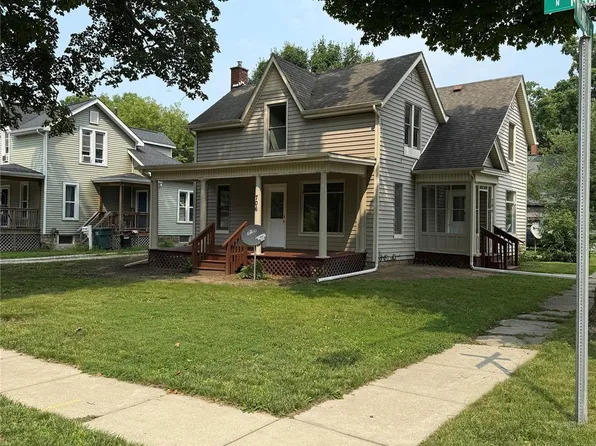 706 N Main St, Lapeer, MI 48446