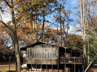 7770 W White Birch Ave, Lake City, MI 49651