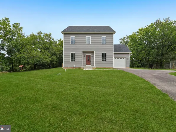 1937 Brady Ave, Baltimore, MD 21227