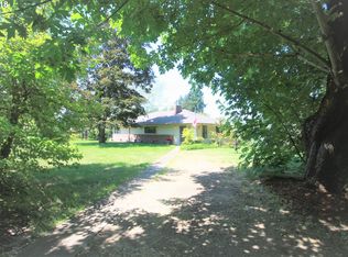 2551 SE Territorial Rd, Canby, OR 97013