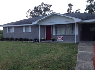 170 Redwood St, Labadieville, LA 70372