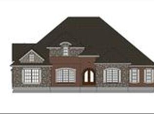 7880 Hampton Cove Dr, Ooltewah, TN 37363