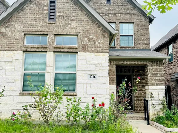 3706 Glenn Mews, Rowlett, TX 75089
