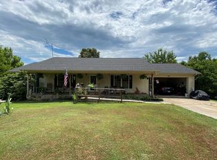 316 Layman Ln, Ringgold, GA 30736