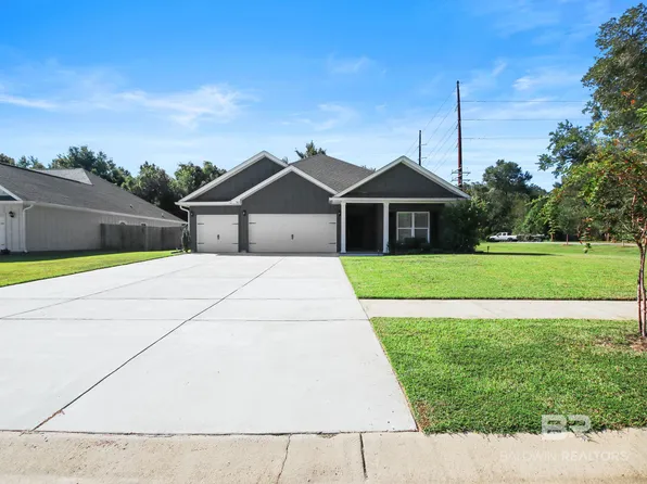 705 Calibre St, Fairhope, AL 36532