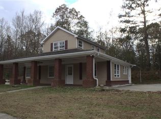 1735 Flowery Branch Rd LOT 0, Auburn, GA 30011