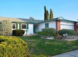 3280 Macbeth St, Napa, CA 94558