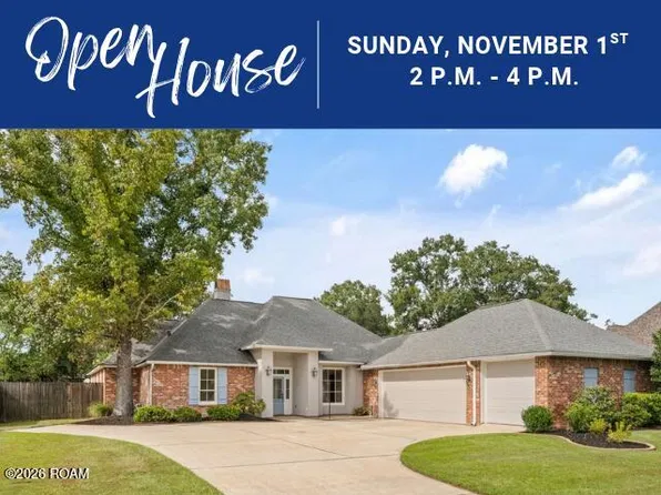 36472 S Winding Ridge Dr, Prairieville, LA 70769