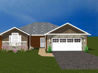 The Magnolia Plus Plan, Park Haven, Owensboro, KY 42303