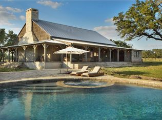 2475 Old Harper Rd, Fredericksburg, TX 78624