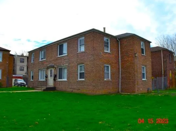 8143 S Colfax Ave, Chicago, IL 60617