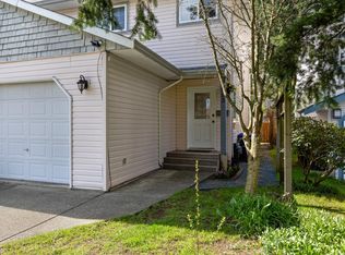 1993 Choquette Pl #B, Courtenay, BC