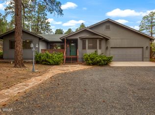 2235 Moccasin Dr, Overgaard, AZ 85933