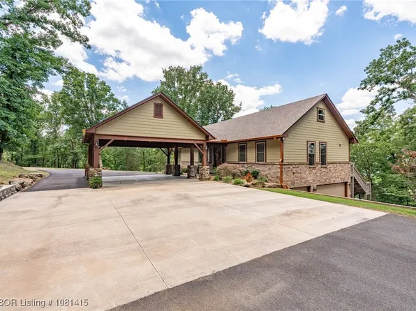 11903 N Highway 71, Mountainburg, AR 72946