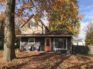 452 E Centennial St, Nappanee, IN 46550