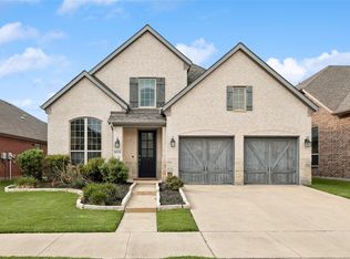 1124 4th St, Argyle, TX 76226