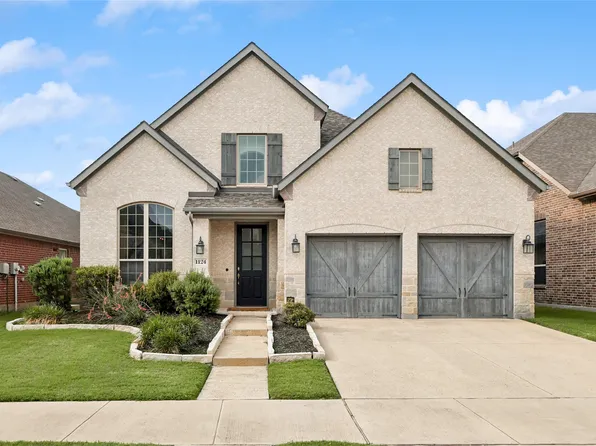 1124 4th St, Argyle, TX 76226