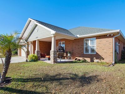 4439 Bylsma Cir, Panama City, FL, 32404