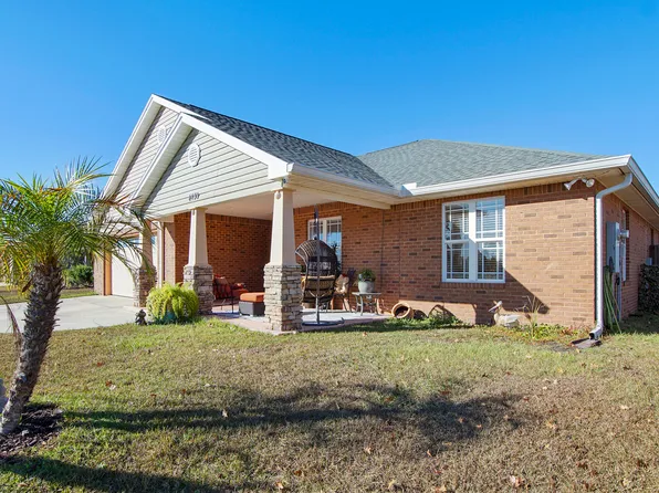 4439 Bylsma Cir, Panama City, FL 32404