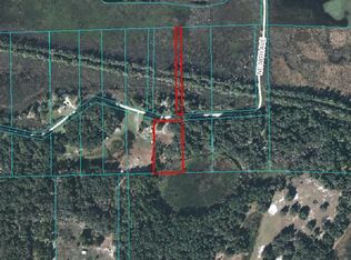 5620 NE 153rd Place Rd, Citra, FL 32113