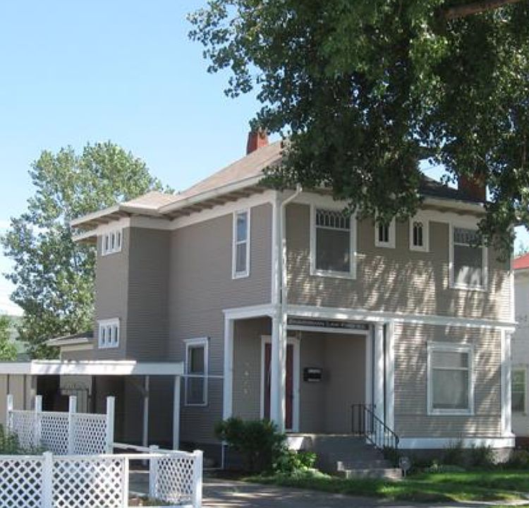 Historical Oteo Home