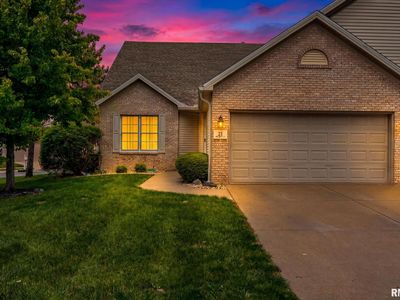 21 Fox Creek Ct, Morton, IL, 61550