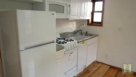 Rented by Halstead Real Estate